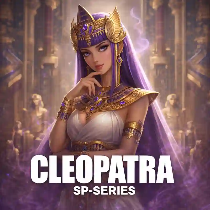 Cleopatra slot game sa 711 bet app