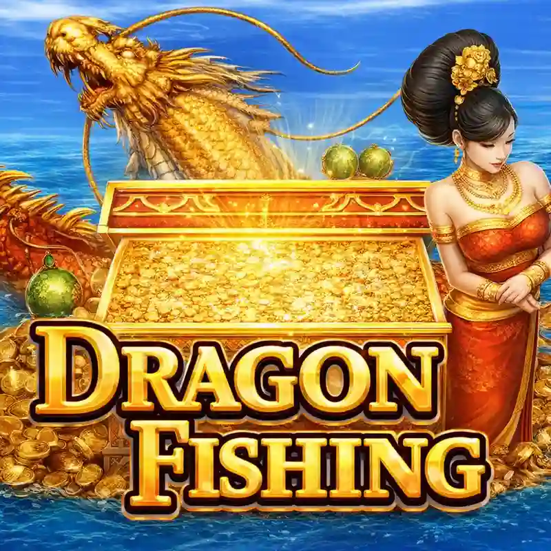 Dragon Fishing game sa 711 bet app