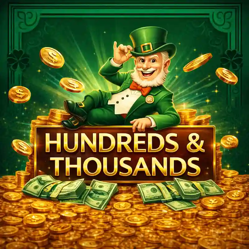 Hundreds and Thousands game sa 711 bet app