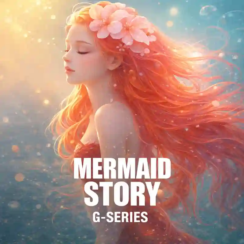 Kwento ng Sirena slot sa 711 bet app