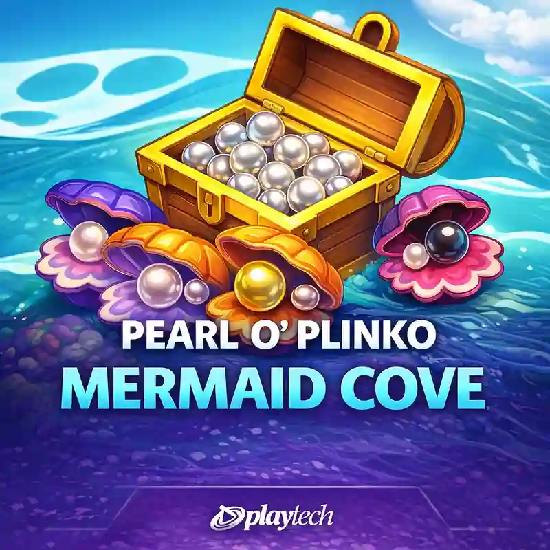 Pearl o' Plinko - 711 bet app