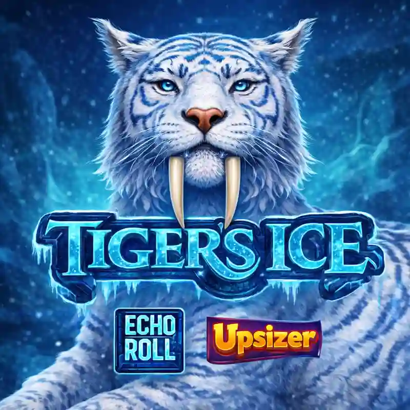 Tigers Ice Slot