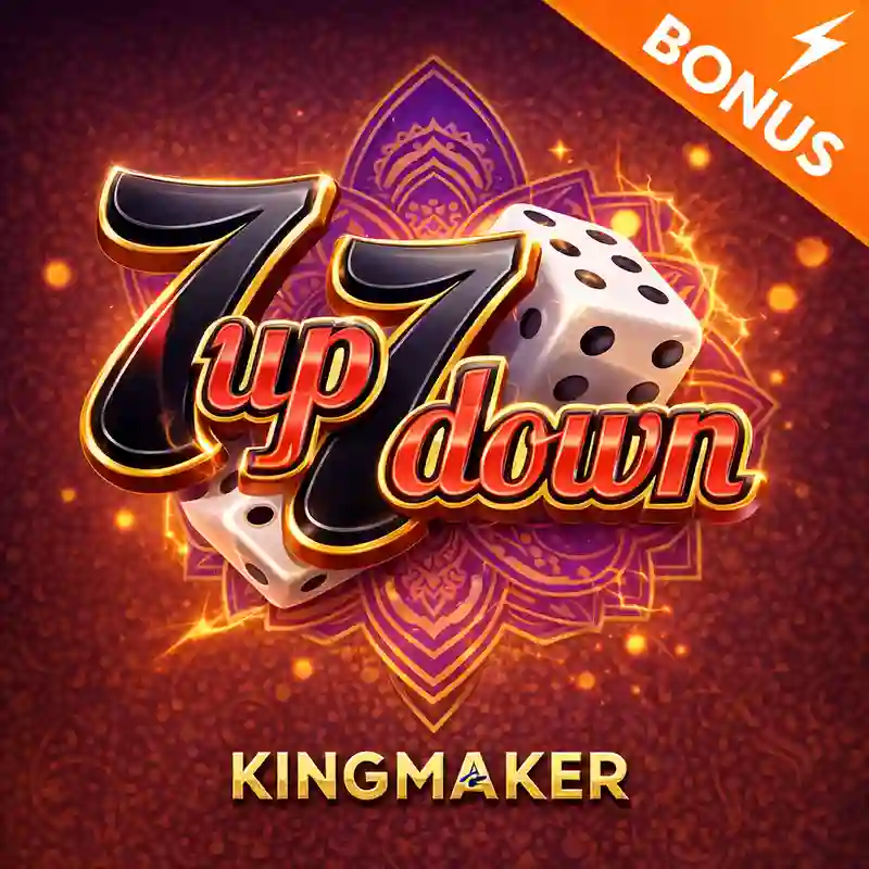 7 Up 7 Down Slot
