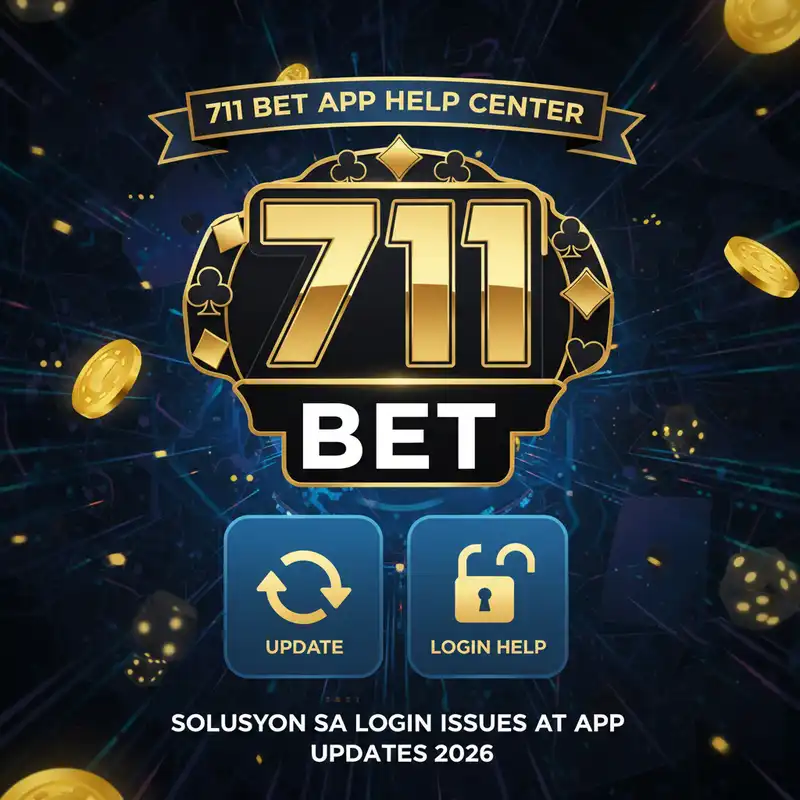 711 Bet FAQ